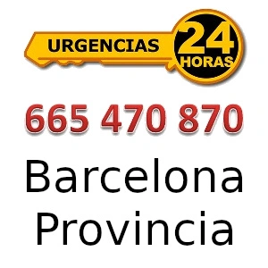 cerrajero sant just logo - Cerrajeros El Prat de Llobregat 24 Horas Cerca Urgente
