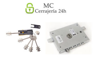cerrajerossantjust 300x211 - Cambiar cerradura puerta Barcelona