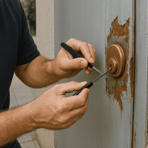 ¿Dónde contratar reparación rápida de cerraduras en Sant Just Desvern? Donde contratar reparacion rapida de cerraduras en Sant Just Desvern - ¿Dónde contratar reparación rápida de cerraduras en Sant Just Desvern?