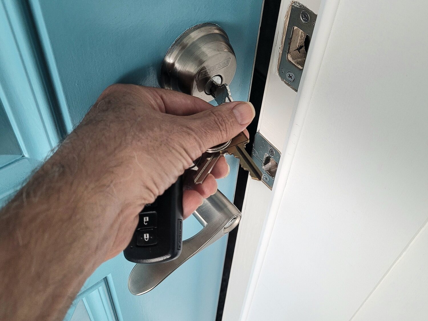 Que cerrajeros ofrecen el mejor servicio de apertura de puertas - &iquest;Qu&eacute; cerrajeros ofrecen el mejor servicio de apertura de puertas?