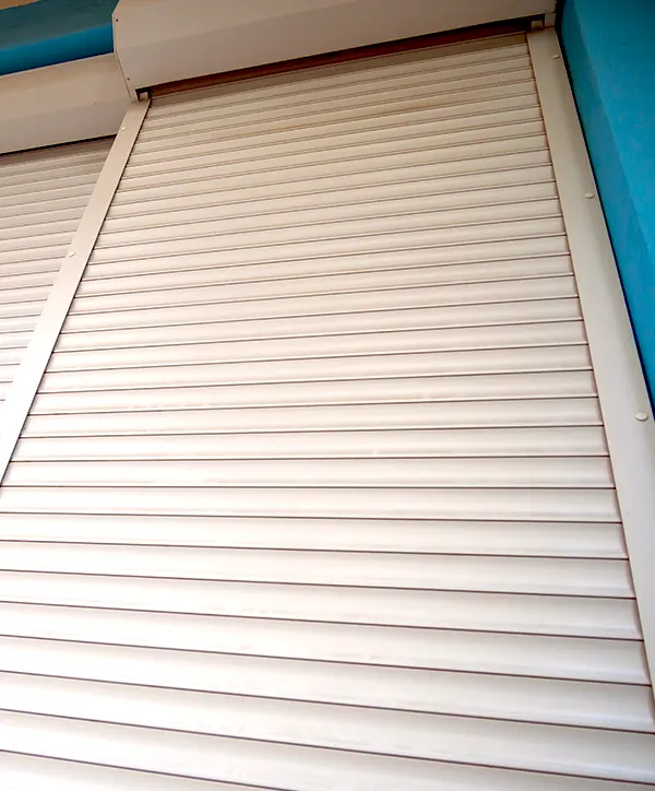 Cuales son las persianas metalicas mas seguras para comercios en Sant Just Desvern - &iquest;Cu&aacute;les son las persianas met&aacute;licas m&aacute;s seguras para comercios en Sant Just Desvern?