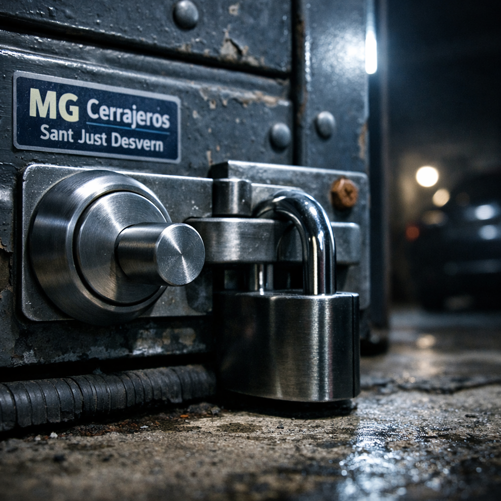 openai 1775210979855 nfm6ac 1775210979856 v2aw69 - &iquest;Qu&eacute; tipos de cerraduras se recomiendan para puertas de garaje?