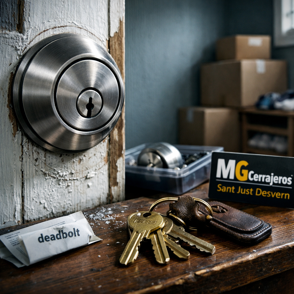 openai 1775815881374 fb9rhw 1775815881383 3uqz1w - &iquest;Cu&aacute;les son las mejores opciones para cambiar cerraduras en Sant Just Desvern?