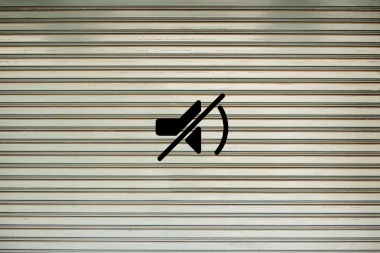 persianas silence - Persianas met&aacute;licas en Sant Just