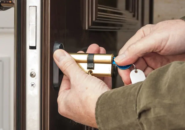 Servicios de Cerrajeros en Barcelona 24 Horas