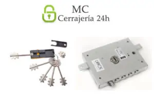 cerrajerossantjust 300x211 - ¿Cuáles son las cerraduras más seguras para viviendas en Sant Just Desvern?