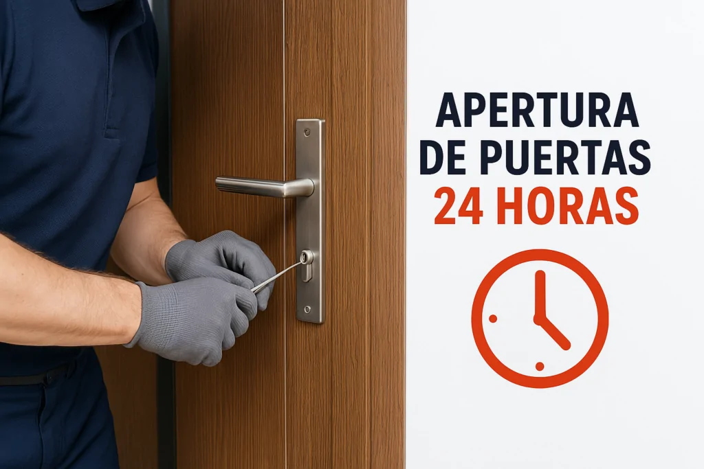 Cuales son los servicios de cerrajeria mas recomendados en Sant Just Desvern 1024x683 - ¿Cuáles son los servicios de cerrajería más recomendados en Sant Just Desvern?