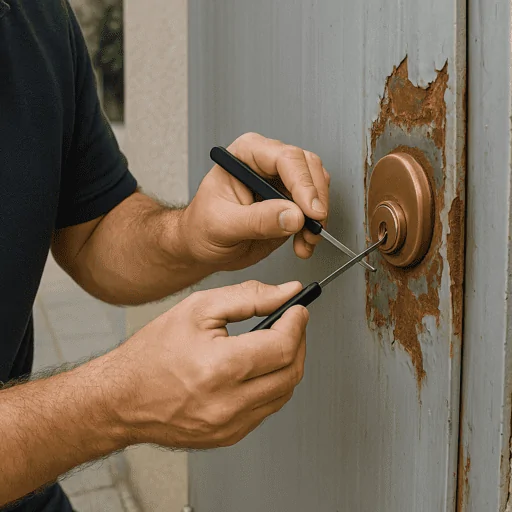 Donde contratar reparacion rapida de cerraduras en Sant Just Desvern - &iquest;D&oacute;nde contratar reparaci&oacute;n r&aacute;pida de cerraduras en Sant Just Desvern?