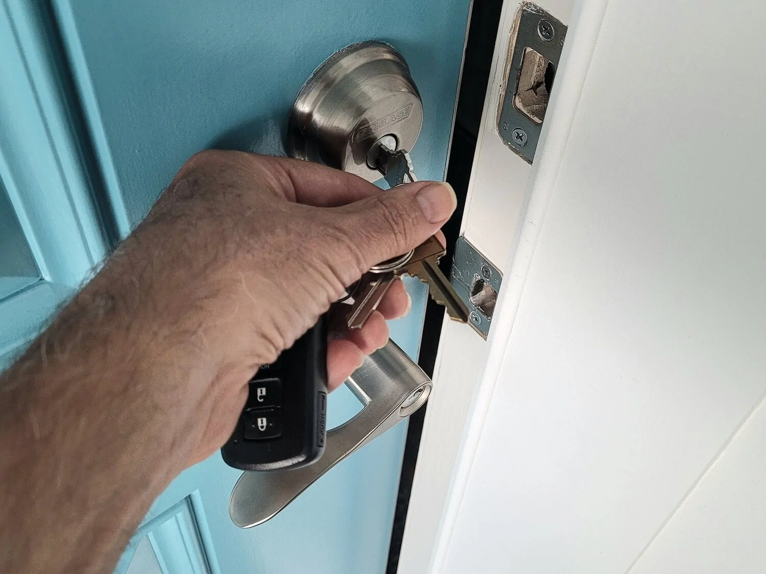 Que cerrajeros ofrecen el mejor servicio de apertura de puertas - &iquest;Qu&eacute; cerrajeros ofrecen el mejor servicio de apertura de puertas?